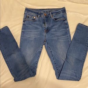 H&M Denim jeans